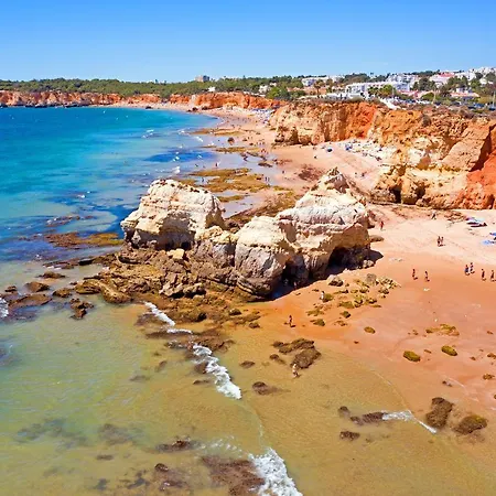 Seaview, Workspace, Pools, 150m To * Portimão