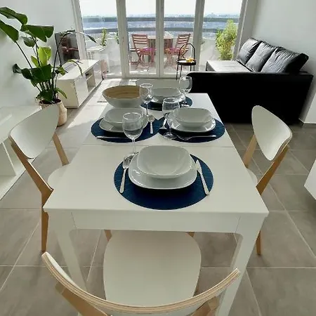 Seaview, Workspace, Pools, 150m To Lejlighed *