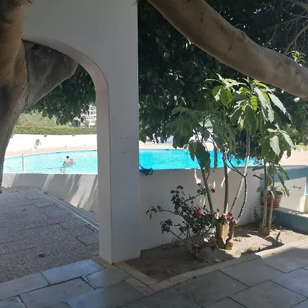 Seaview, Workspace, Pools, 150m To Lejlighed *